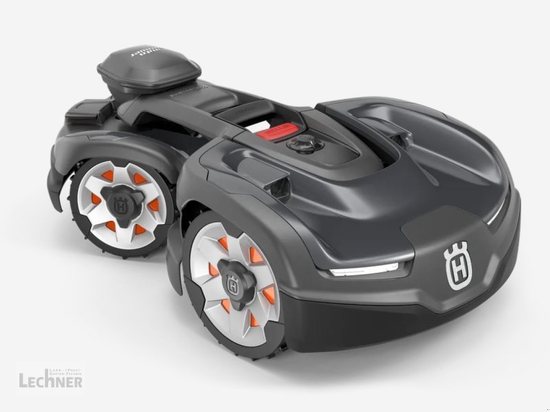 Husqvarna Automower AM 435X AWD NERA - Allrad mower robot