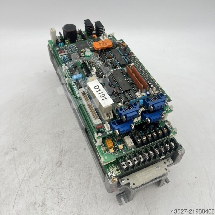 MITSUBISHI MR-S12-100B-E01 Version C