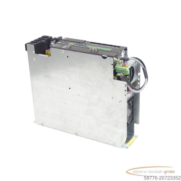 Шпиндельный модуль Bosch SPM 17 SN: 345272