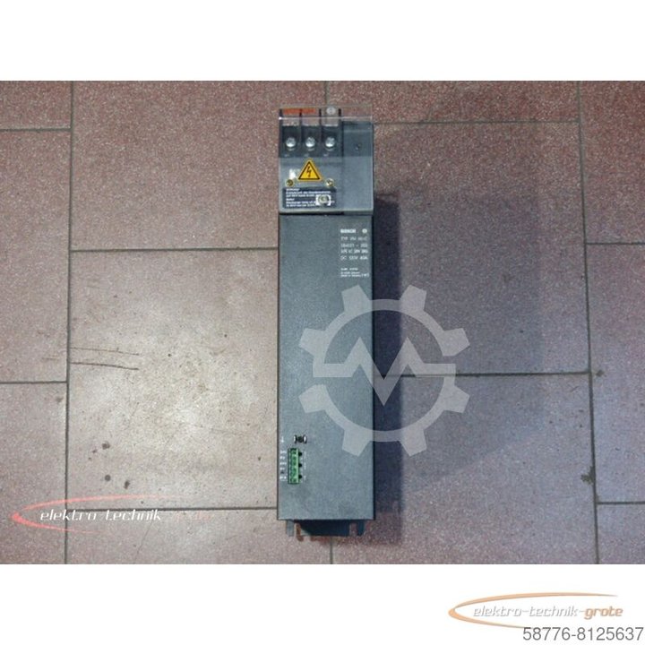 Модуль питания Bosch VM 60C
