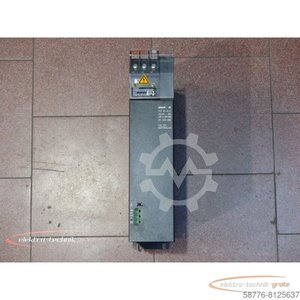 Bosch VM 60-C Versorgungsmodul