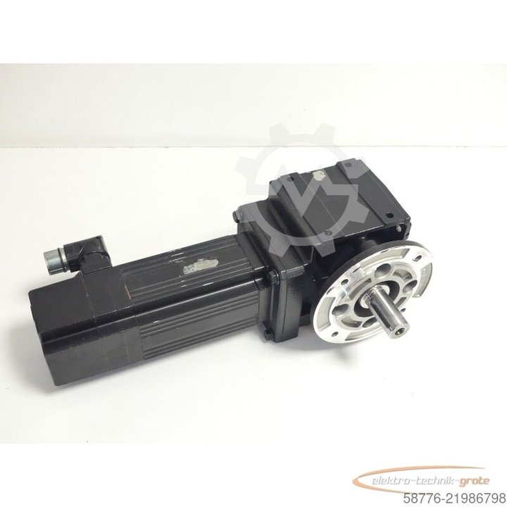 SEW Eurodrive SEW WF20 CMP50S/BP/KY/AK0H/SB1 Schneckengetriebemotor SN 01.1896603725.0002X13
