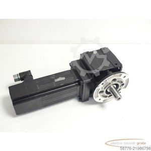 SEW Eurodrive SEW WF20 CMP50S/BP/KY/AK0H/SB1 Schneckengetriebemotor SN 01.1896603725.0002X13