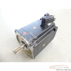 KUKA Kuka 1FK7103-5AF81-1YY3-Z Servo Motor SN: YFV950655147002