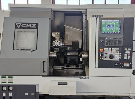Cmz TA 20 YS 640