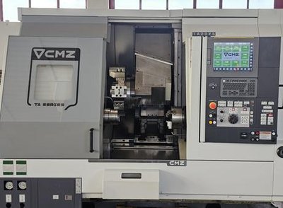 Cmz TA 20 YS 640