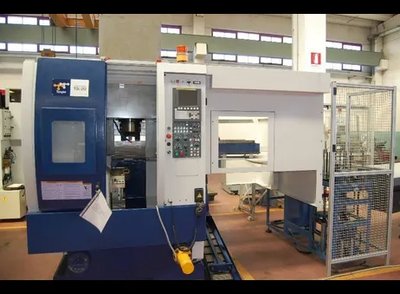 TOPPER TGL20 cnc lathe