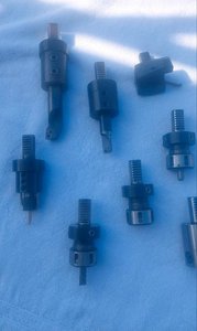 Lathe, CNC Lathe