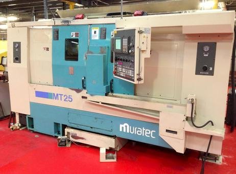 Muratec MT 25 MC