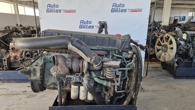 VolvoD12C380EC96 / D 12 C 380 EC 96  Motor