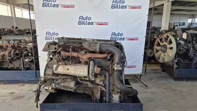 Mercedes-BenzM906LAG.EEV / M 906 LAG.EEV GAS Motor