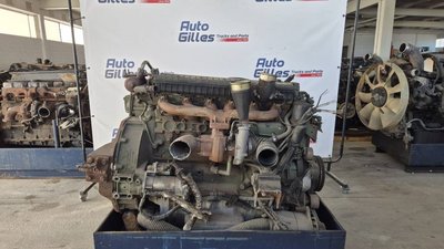 Mercedes-BenzOM906LA.III 3-00 / OM 906 LA.III 3-00  Motor