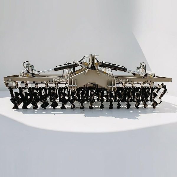 MD Rol- Ex Disk Harrow BTHC 4.0m - 6.0m