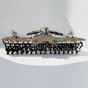 MD Rol- Ex Disk Harrow BTHC 4.0m - 6.0m