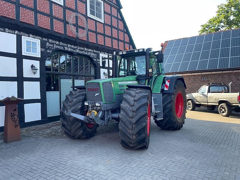 Fendt Favorite 926 Vario