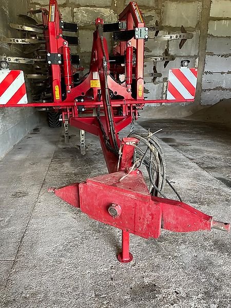 Horsch Terrain 4Fx