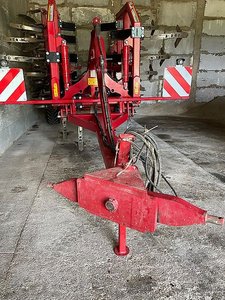 Horsch Terrain 4Fx