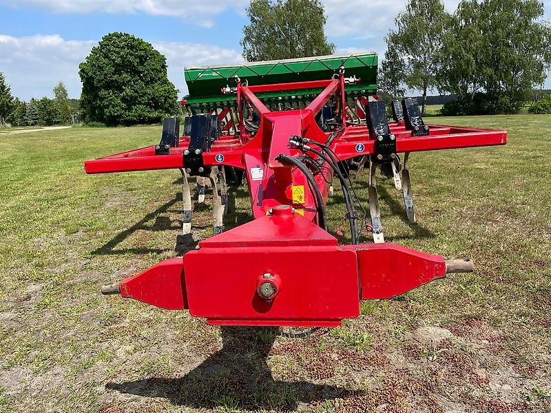 Horsch Tiger 3 AS