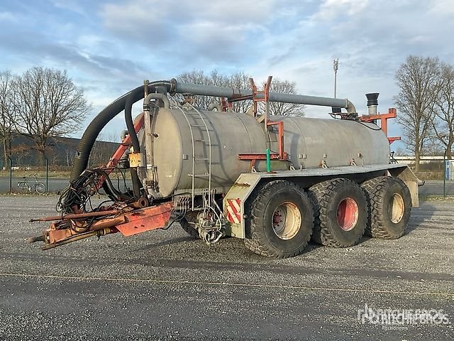 Bruns VT 16