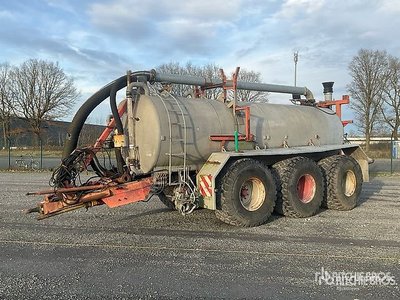 Bruns VT 16
