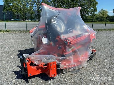 Kuhn SW1614C
