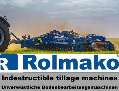 Rolmako