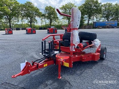 Kverneland 7740 C