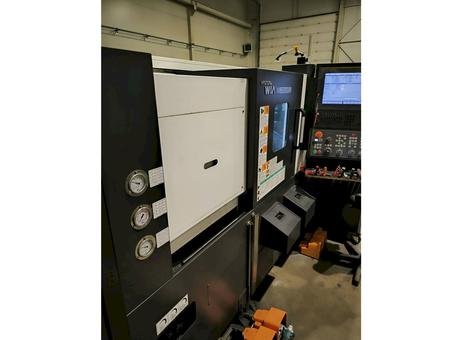 Hyundai Wia SE2200LMSC cnc lathe