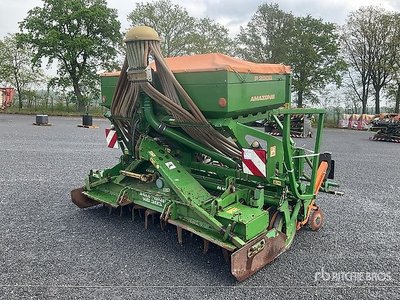 Amazon AD- P 302