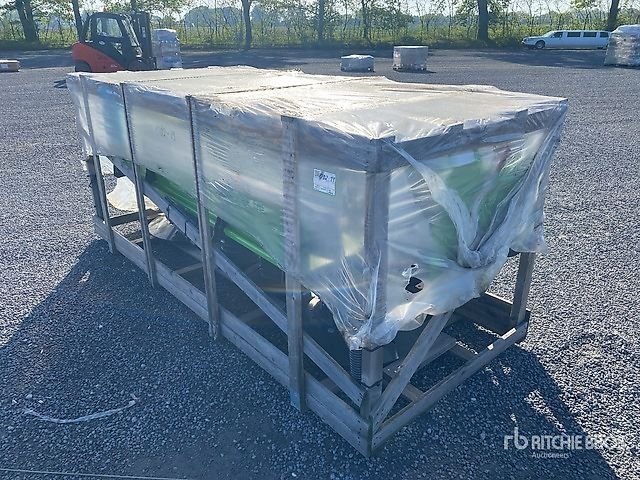 Deutz - Řízení DM727F FIX