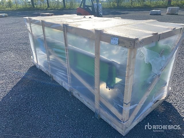 Deutz - Řízení DM732F OSC