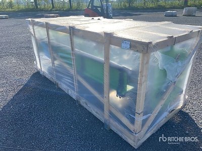 Deutz - Řízení DM732F OSC