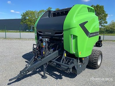 Deutz - Ride VM756