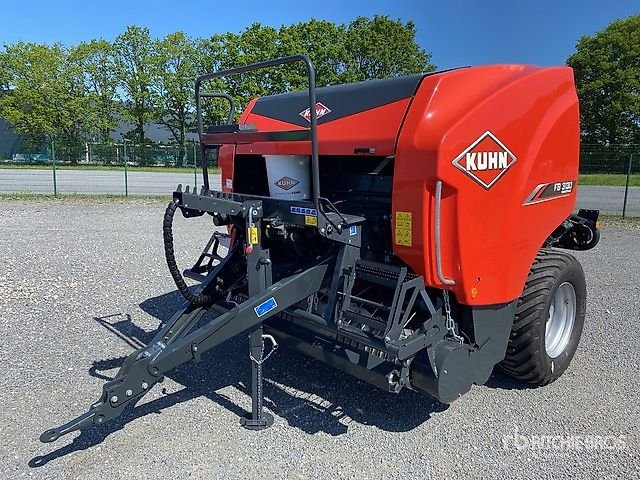 Cow FB3130