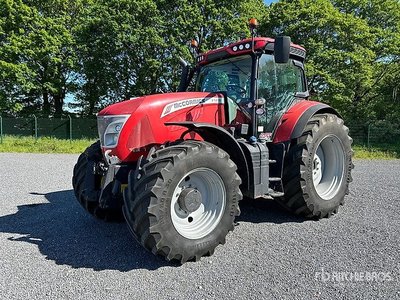 McCormick X7 670 VT-Drive