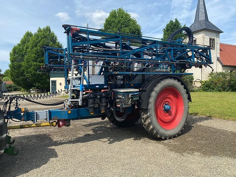 Lemken RTS Albatros 40/30