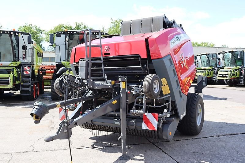 Massey Ferguson 4180 V 17 knife