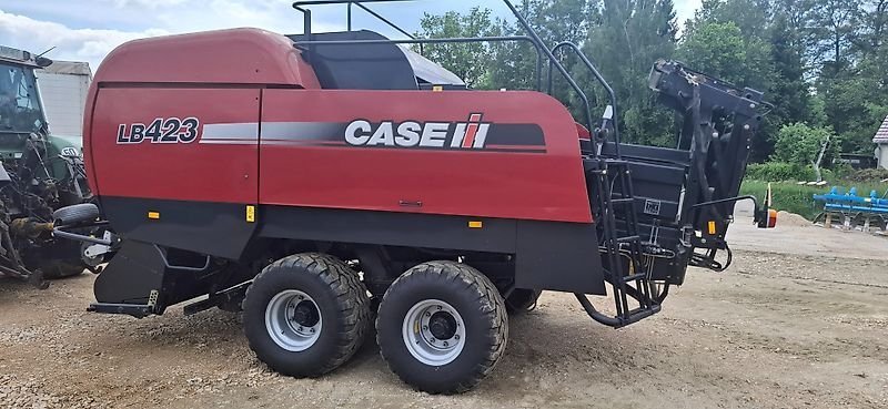 Case IH LB 423
