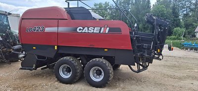 Case IH LB 423