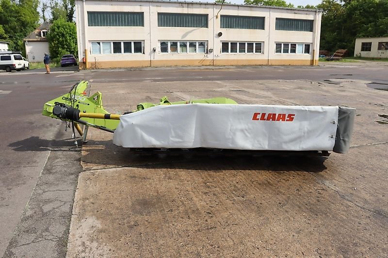 Claas DISCO 3100 CONTOUR