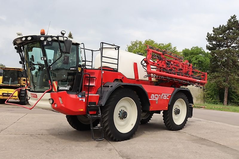 Farming CONDOR ENDURANCE