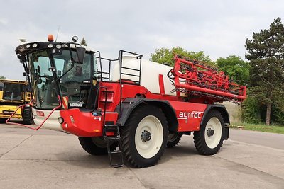 Farming CONDOR ENDURANCE