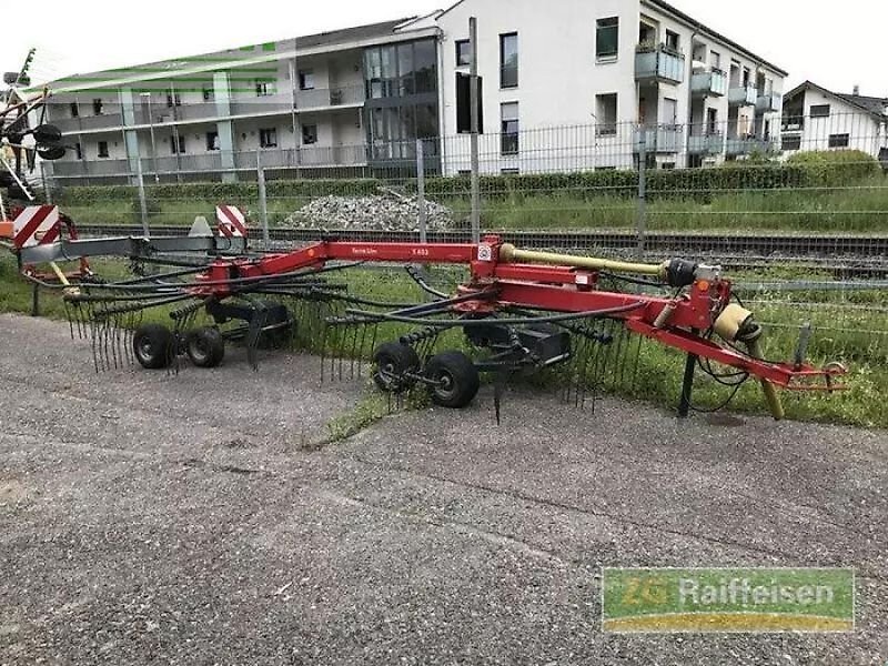 Vicon 6593 andex