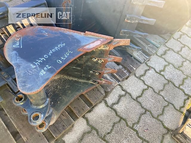 Caterpillar UTL500