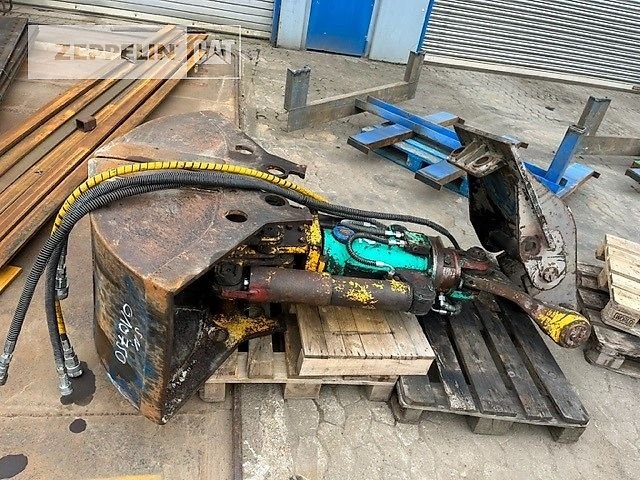 HGT ZSG MS10 600