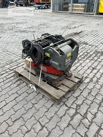 MTS Schrode AG TiltrotatorTR22-OQ65