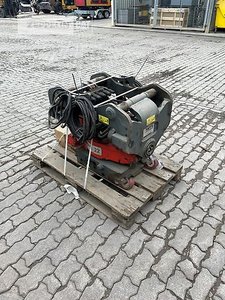 MTS Schrode AG TiltrotatorTR22-OQ65