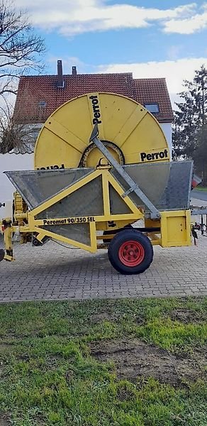 Polmac Peromat 90/350 SEL