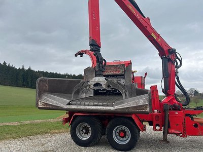 Eschlböck Biber 84 ZK