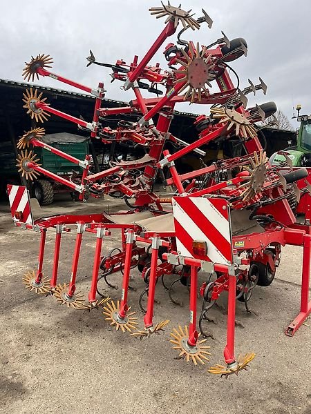 One-Böck Chopstar EMS 8-Reihig